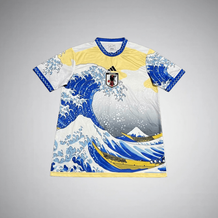 Japan 