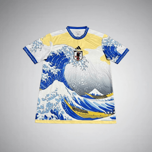 Japan 