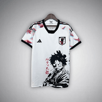 Japan 