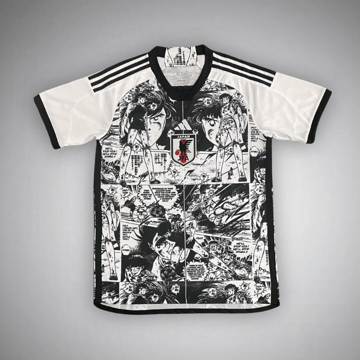 Japan 