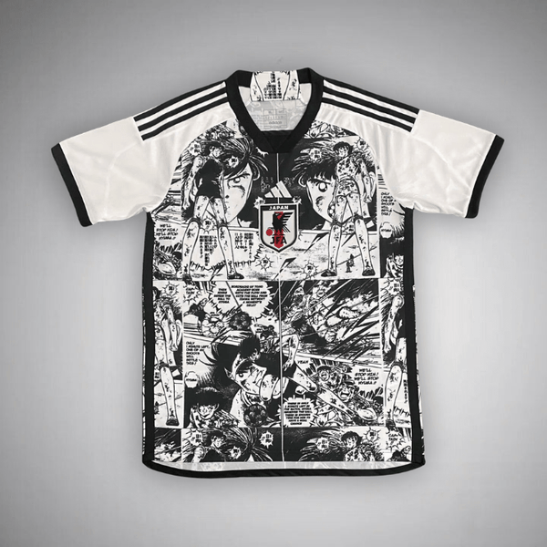 Japan 