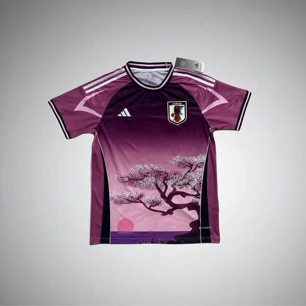 Japan 