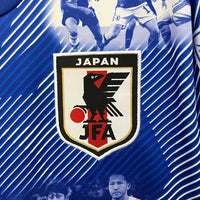 Japan 