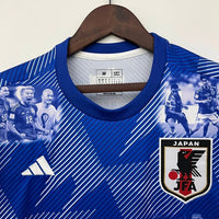 Japan 