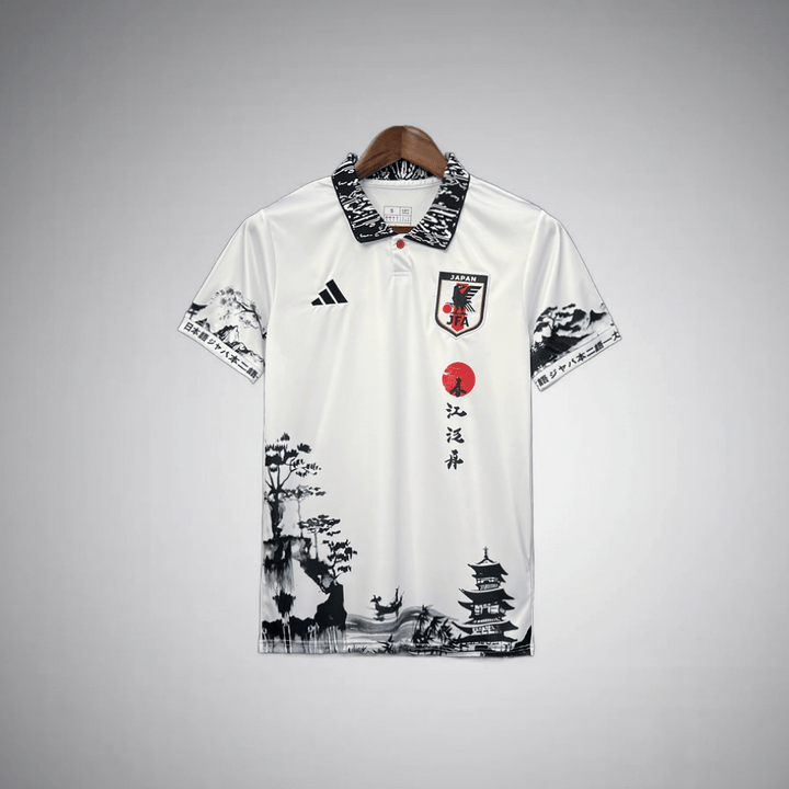 Japan 