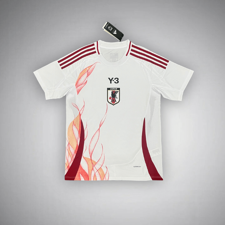 Japan 