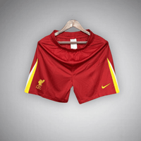24/25 Liverpool Home Kit