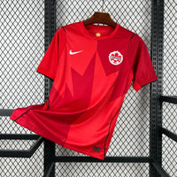 Canada Home 2026 World Cup Jersey