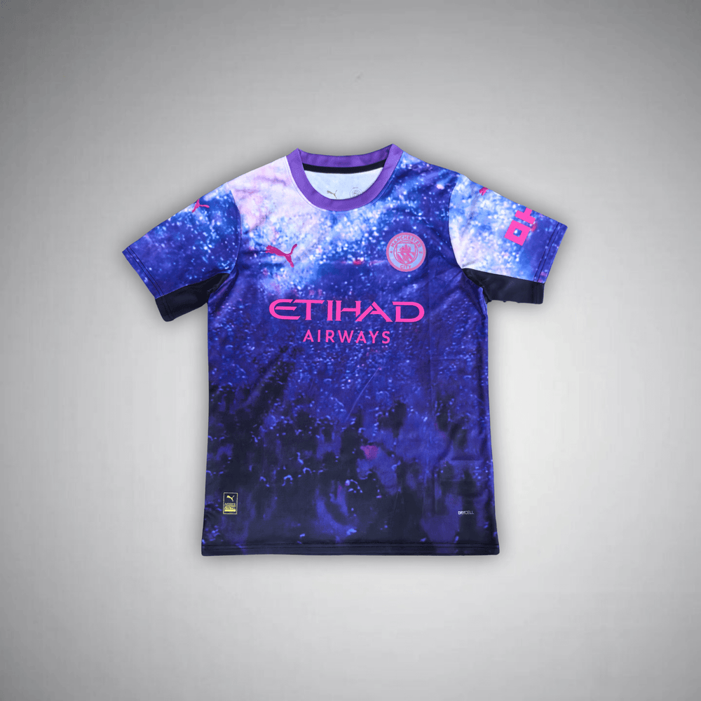 Manchester City 