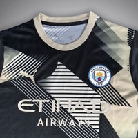 Manchester City 