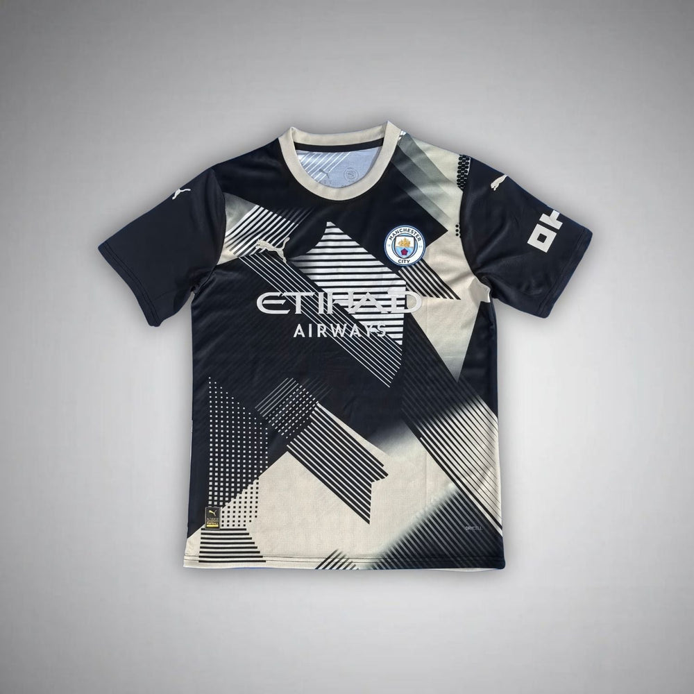 Manchester City 