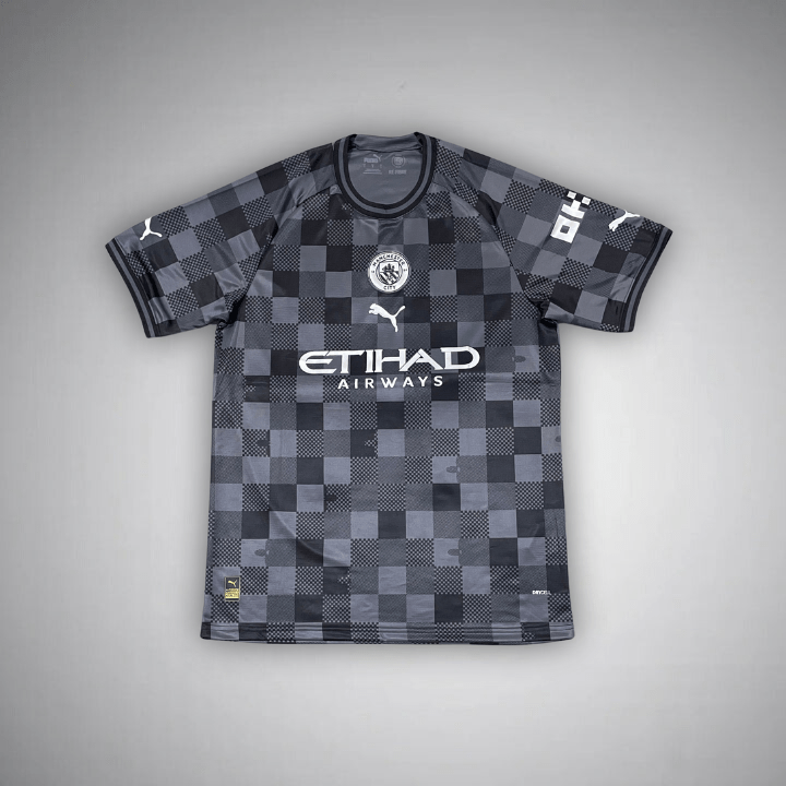 Manchester City 
