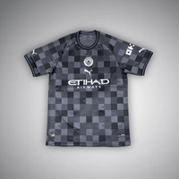 Manchester City 