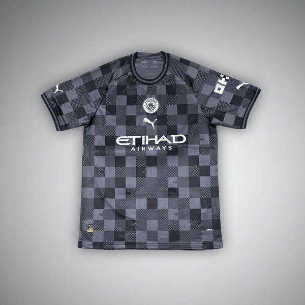 Manchester City 