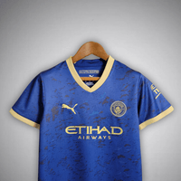 Manchester City 
