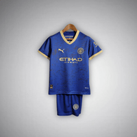 Manchester City 