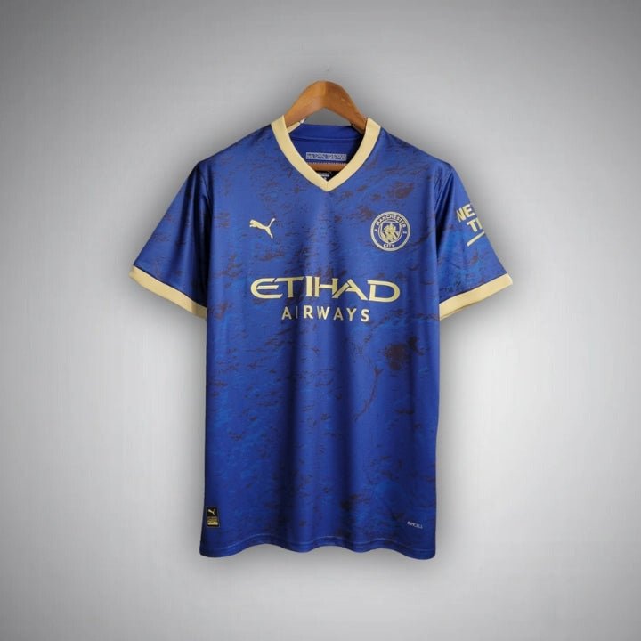 Manchester City 