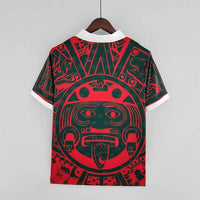 Mexico 1997 Third Kit