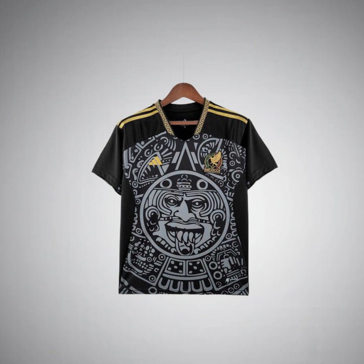 Mexico 
