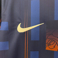 Netherlands 2024 Away Kit