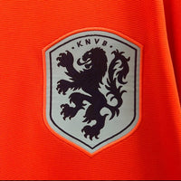 Netherlands 2024 Home Kit