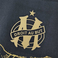 Olimpique De Marseille 