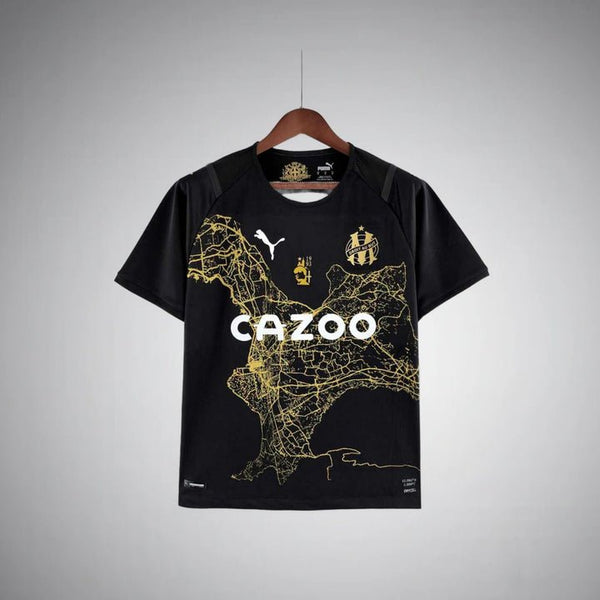 Olimpique De Marseille 