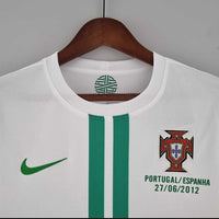 Portugal 2012-2013 Away Kit