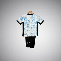 Portugal 2024 Away Kids Size Kit