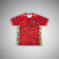Portugal 