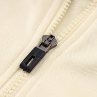 PSG Beige and Black Premium Tracksuit