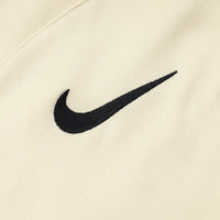 PSG Beige and Dark Blue Premium Tracksuit