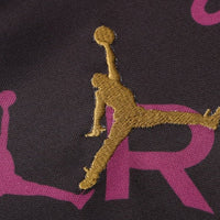 PSG Black and Purple x Gold Premium Tracksuit