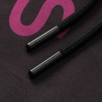 PSG Black and Purple x Gold Premium Tracksuit