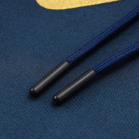 PSG Dark Blue and Gold Premium Tracksuit