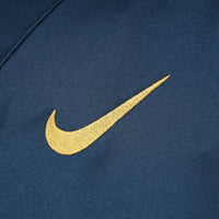 PSG Dark Blue and Gold Premium Tracksuit
