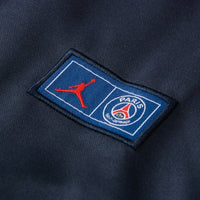 PSG Dark Blue and Red Premium Tracksuit