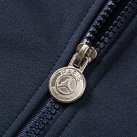 PSG Dark Blue and Red Premium Tracksuit