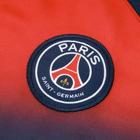 PSG Dark Blue and Red Tracksuit II