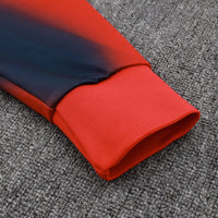 PSG Dark Blue and Red Tracksuit II