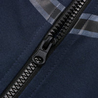 PSG Dark Blue Premium Tracksuit