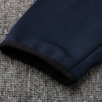 PSG Dark Blue Premium Tracksuit