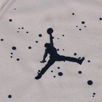 PSG Dark Gray and Blue Premium Tracksuit
