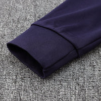 PSG Dark Purple Premium Tracksuit
