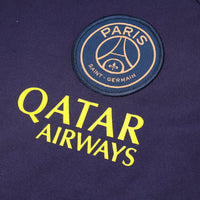 PSG Dark Purple Premium Tracksuit