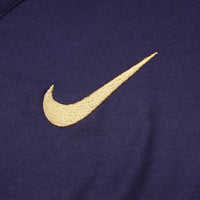 PSG Dark Purple Premium Tracksuit