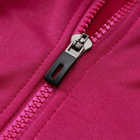 PSG Pink and Black Premium Tracksuit
