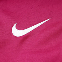 PSG Pink and Black Premium Tracksuit
