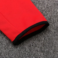 PSG Red Premium Tracksuit