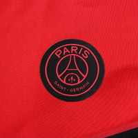 PSG Red Premium Tracksuit